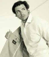 Imagem recente de carlossainz