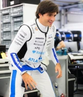 Imagem recente de carlossainz