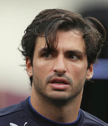 Imagem recente de carlossainz