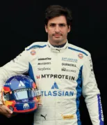 Imagem recente de carlossainz