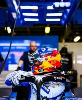 Imagem recente de carlossainz