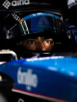 Imagem recente de carlossainz