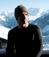 Imagem recente de carlossainz