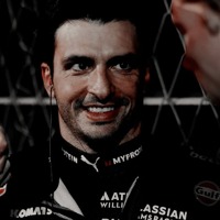 Imagem recente de carlossainz