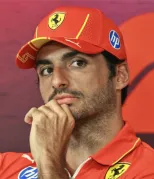 Imagem recente de carlossainz