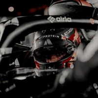 Imagem recente de carlossainz