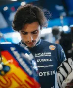 Imagem recente de carlossainz