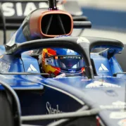 Imagem recente de carlossainz