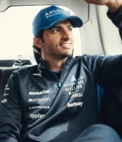 Imagem recente de carlossainz