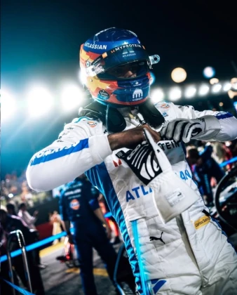 Imagem recente de carlossainz