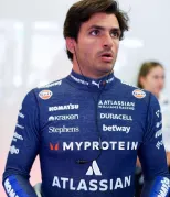 Imagem recente de carlossainz