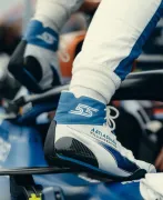 Imagem recente de carlossainz