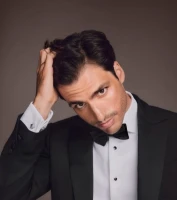 Imagem recente de carlossainz