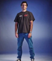 Imagem recente de carlossainz