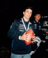 Imagem recente de carlossainz