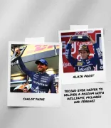 Imagem recente de carlossainz