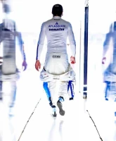 Imagem recente de carlossainz