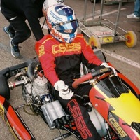 Imagem recente de carlossainz