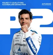 Imagem recente de carlossainz