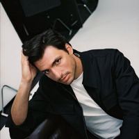 Imagem recente de carlossainz