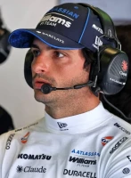 Imagem recente de carlossainz