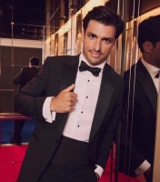 Imagem recente de carlossainz