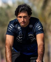 Imagem recente de carlossainz
