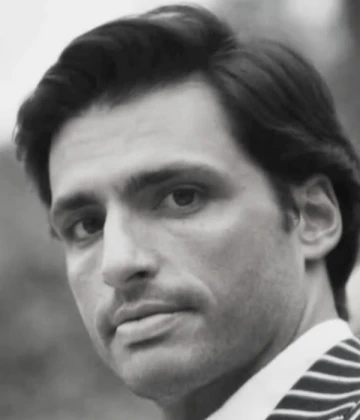 Imagem recente de carlossainz