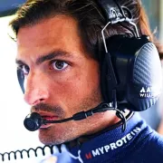 Imagem recente de carlossainz