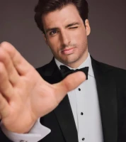 Imagem recente de carlossainz