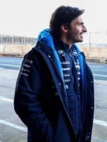 Imagem recente de carlossainz