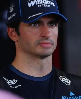 Imagem recente de carlossainz