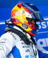 Imagem recente de carlossainz