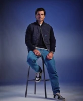 Imagem recente de carlossainz