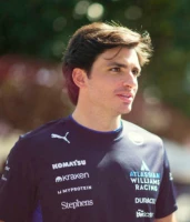 Imagem recente de carlossainz