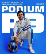 Imagem recente de carlossainz