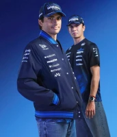 Imagem recente de carlossainz