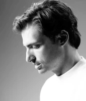 Imagem recente de carlossainz