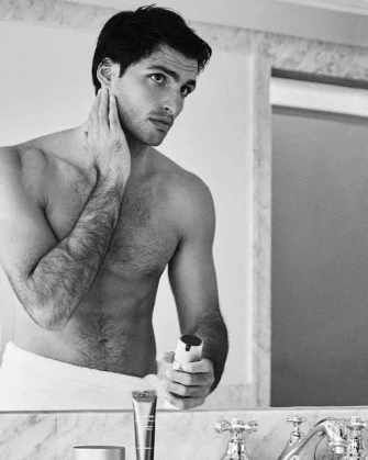 Imagem recente de carlossainz