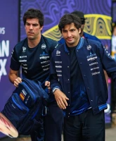 Imagem recente de carlossainz