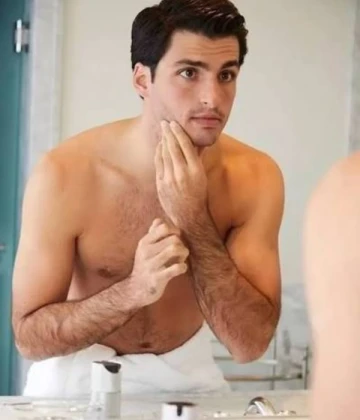 Imagem recente de carlossainz