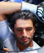 Imagem recente de carlossainz