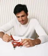 Imagem recente de carlossainz