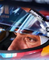 Imagem recente de carlossainz