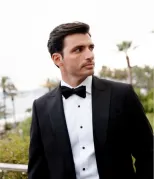 Imagem recente de carlossainz