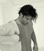 Imagem recente de carlossainz