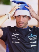 Imagem recente de carlossainz