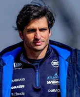 Imagem recente de carlossainz