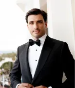 Imagem recente de carlossainz