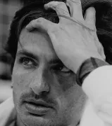 Imagem recente de carlossainz